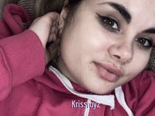 Krissroyz