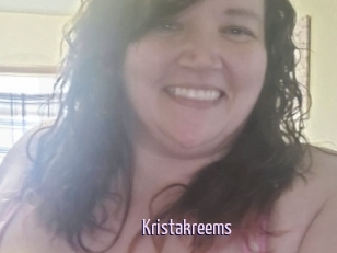 Kristakreems
