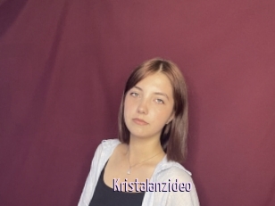 Kristalanzideo