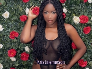 Kristalemerson