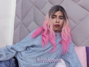 Kristalqueenn