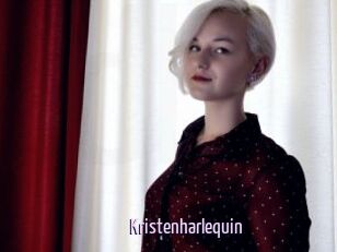 Kristenharlequin