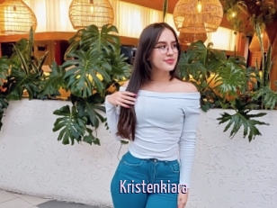 Kristenkiara