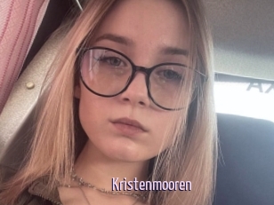 Kristenmooren