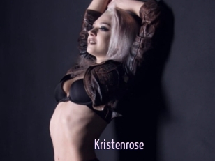 Kristenrose