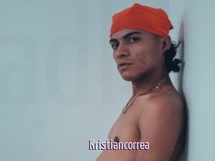 Kristiancorrea