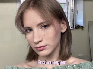 Kristianpepper