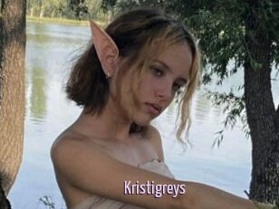 Kristigreys