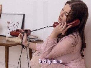 Kristigroune