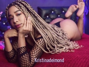 Kristinadeimond