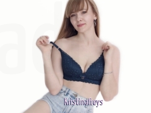 Kristinafreys