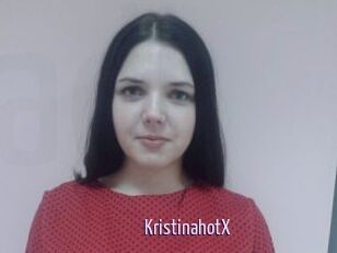 KristinahotX