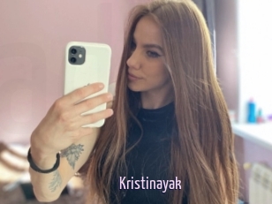 Kristinayak