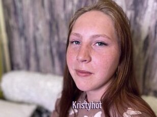 Kristyhot