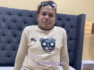 Krisverenzuela