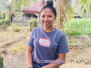Krizamaecagas