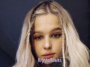 Krystalfawks