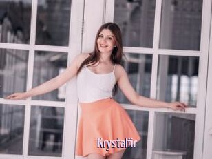 Krystalfir
