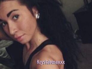 Krystalrosexxx