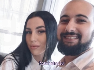 Ksushahector