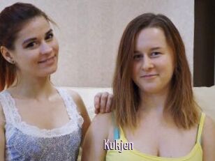 Kukjen
