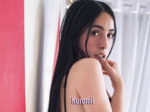 Kuromii