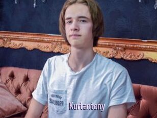 Kurtantony
