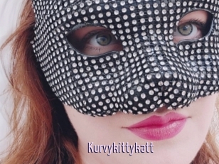 Kurvykittykatt