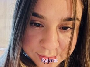 Kyajones