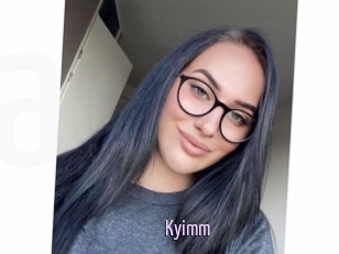 Kyimm