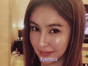 Kylamaria