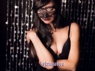 Kylaxmature
