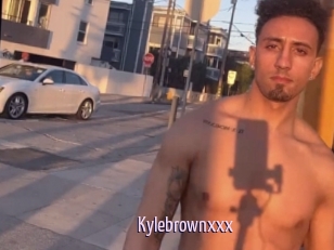 Kylebrownxxx