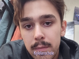 Kylelarochele