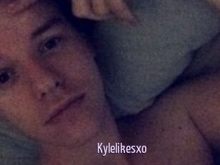 Kylelikesxo