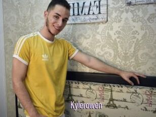 Kylerowen