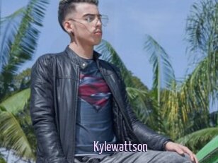 Kylewattson
