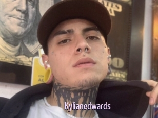 Kylianedwards