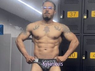 Kylianlouis