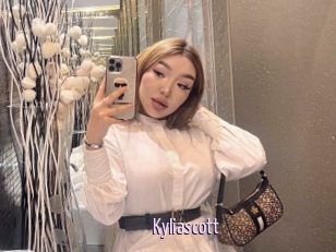 Kyliascott