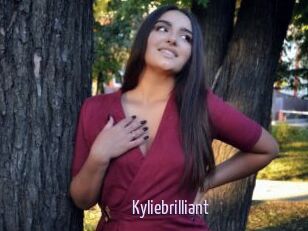Kyliebrilliant