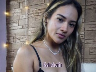 Kyliekerin