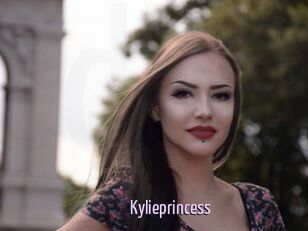 Kylieprincess