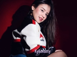 Kylierousy