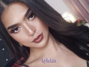 Kylietan