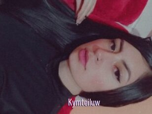 Kymteiluw