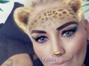 Kyraluka