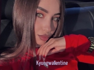 Kyungwallentine