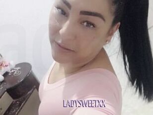 LADYSWEETXX