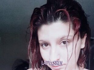 LADYxSIREN